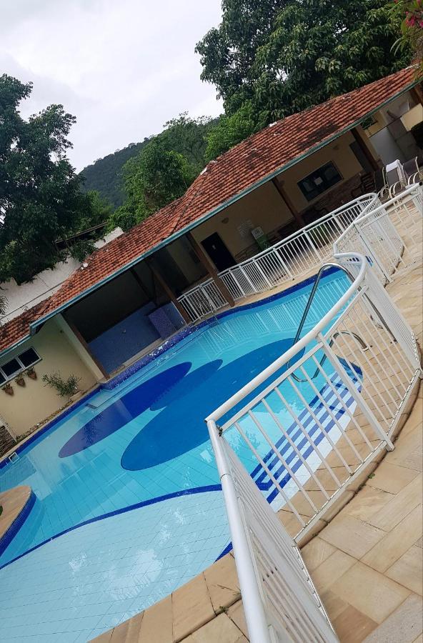 شقة Itaipu  في Ampla Cobertura/Piscina/Praias/Vista Espetacular المظهر الخارجي الصورة