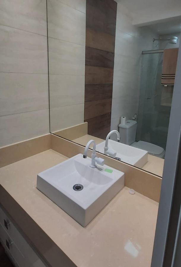 شقة Itaipu  في Ampla Cobertura/Piscina/Praias/Vista Espetacular المظهر الخارجي الصورة